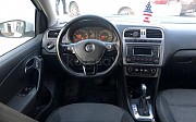 Volkswagen Polo, 1.4 автомат, 2016, седан Алматы