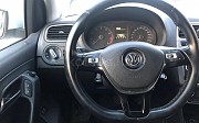 Volkswagen Polo, 1.4 автомат, 2016, седан Алматы