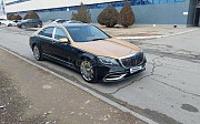 Mercedes-Benz S 65 AMG, 6 автомат, 2006, седан Актау