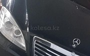 Mercedes-Benz S 350, 3.5 автомат, 2011, седан Түркістан