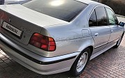 BMW 523, 2.5 механика, 1996, седан 