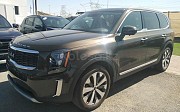 Kia Telluride, 3.8 автомат, 2020, внедорожник 