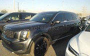 Kia Telluride, 3.8 автомат, 2020, внедорожник 