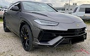 Lamborghini Urus, 4 автомат, 2023, кроссовер 