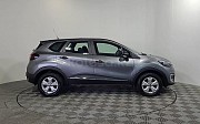 Renault Kaptur, 1.6 автомат, 2019, кроссовер 