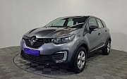 Renault Kaptur, 1.6 автомат, 2019, кроссовер Алматы