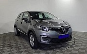Renault Kaptur, 1.6 автомат, 2019, кроссовер Алматы