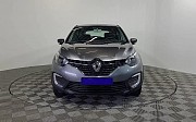 Renault Kaptur, 1.6 автомат, 2019, кроссовер Алматы