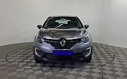 Renault Kaptur, 1.6 автомат, 2019, кроссовер 