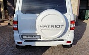 УАЗ Patriot, 2.7 механика, 2020, внедорожник Нұр-Сұлтан (Астана)
