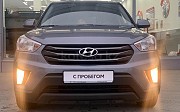 Hyundai Creta, 1.6 автомат, 2019, кроссовер Шымкент