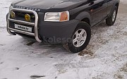 Land Rover Freelander, 1.8 механика, 1998, кроссовер Павлодар