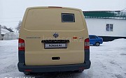 Volkswagen Transporter, 2 механика, 2012, минивэн Қостанай