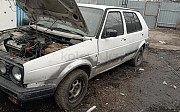 Volkswagen Golf, 1.3 механика, 1990, хэтчбек Алматы