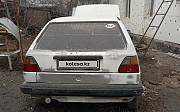 Volkswagen Golf, 1.3 механика, 1990, хэтчбек Алматы