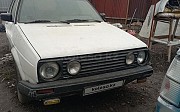 Volkswagen Golf, 1.3 механика, 1990, хэтчбек Алматы
