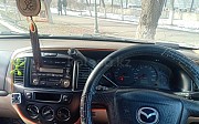 Mazda Tribute, 2 автомат, 2001, кроссовер Талдыкорган