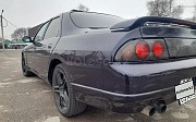 Nissan Skyline, 2.5 автомат, 1996, седан 