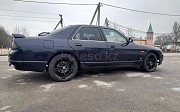 Nissan Skyline, 2.5 автомат, 1996, седан 