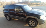 Mazda Tribute, 3 автомат, 2002, кроссовер Талғар