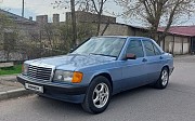 Mercedes-Benz 190, 2 автомат, 1991, седан Шымкент