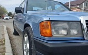 Mercedes-Benz 190, 2 автомат, 1991, седан Шымкент