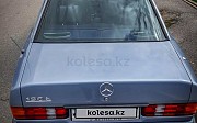 Mercedes-Benz 190, 2 автомат, 1991, седан Шымкент