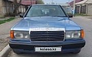 Mercedes-Benz 190, 2 автомат, 1991, седан Шымкент