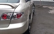 Mazda 6, 2 автомат, 2004, седан Алматы