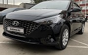 Hyundai Accent, 1.6 автомат, 2021, седан Уральск