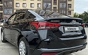 Hyundai Accent, 1.6 автомат, 2021, седан 