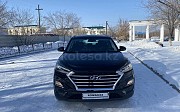 Hyundai Tucson, 2 автомат, 2019, кроссовер Караганда