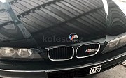 BMW 528, 2.8 автомат, 1996, седан Тараз