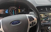 Ford Edge, 3.5 автомат, 2011, кроссовер Алматы