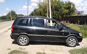 Opel Zafira, 2.2 автомат, 2001, минивэн 