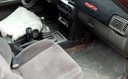 Mazda 626, 2 механика, 1991, лифтбек Байсерке