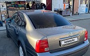 Volkswagen Passat, 1.8 механика, 1996, седан Уральск
