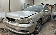 Nissan Cefiro, 2.5 автомат, 2001, седан Алматы