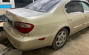 Nissan Cefiro, 2.5 автомат, 2001, седан Алматы