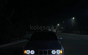BMW 520, 2 механика, 1993, седан Шу