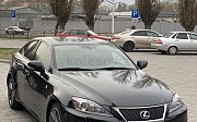 Lexus IS 250, 2.5 автомат, 2012, седан Өскемен