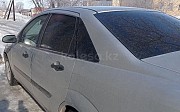 Ford Focus, 1.6 механика, 2002, седан 