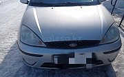 Ford Focus, 1.6 механика, 2002, седан Қарағанды