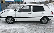 Volkswagen Golf, 1.8 автомат, 1993, хэтчбек Көкшетау