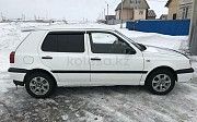 Volkswagen Golf, 1.8 автомат, 1993, хэтчбек 