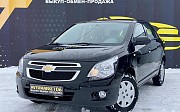 Chevrolet Cobalt, 1.5 автомат, 2022, седан Атырау