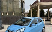 Kia Picanto, 1.2 автомат, 2013, хэтчбек 