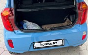 Kia Picanto, 1.2 автомат, 2013, хэтчбек Шымкент