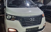 Hyundai Starex, 2.4 автомат, 2020, минивэн Шымкент