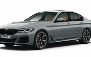 BMW 530, 2 автомат, 2023, седан 